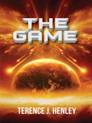 cover image of The Game